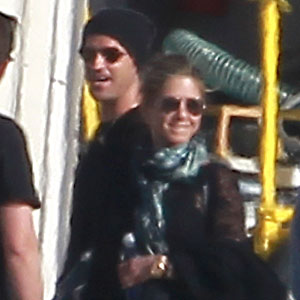 Jennifer Aniston, Justin Theroux Jennifer Aniston, Justin Theroux